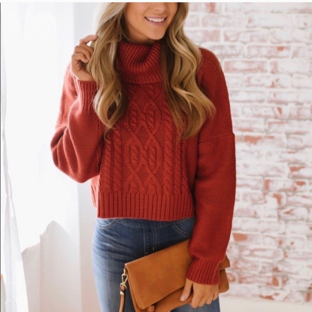 Jack by BB Dakota sweater